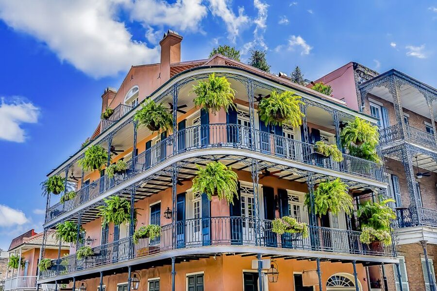 New Orleans: Voodoo Queen Tour of French Quarter - Key Points to Know Before You Go