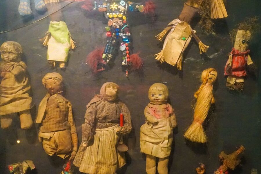 New Orleans: Voodoo Queen Tour of French Quarter - Why the Guides Matter So Much