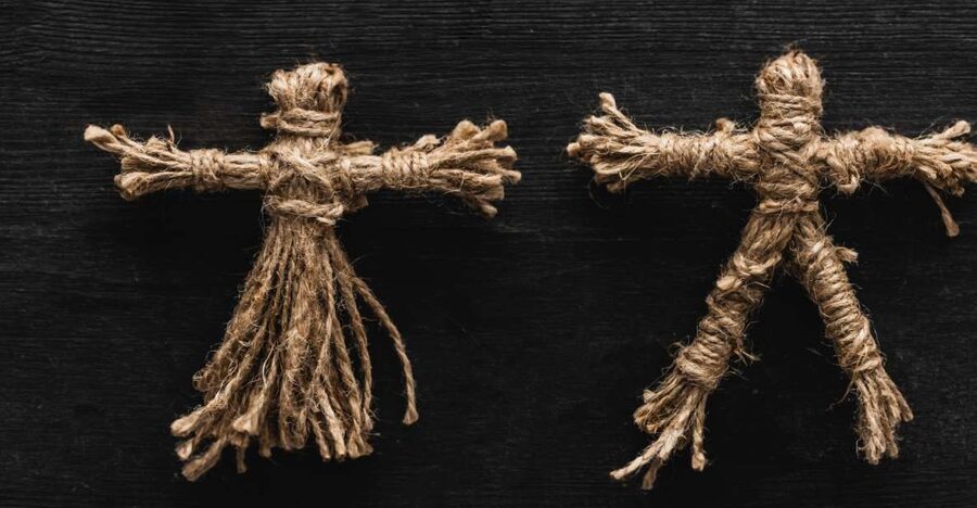 New Orleans: Voodoo Queen Tour of French Quarter - Is $25 a Fair Price?