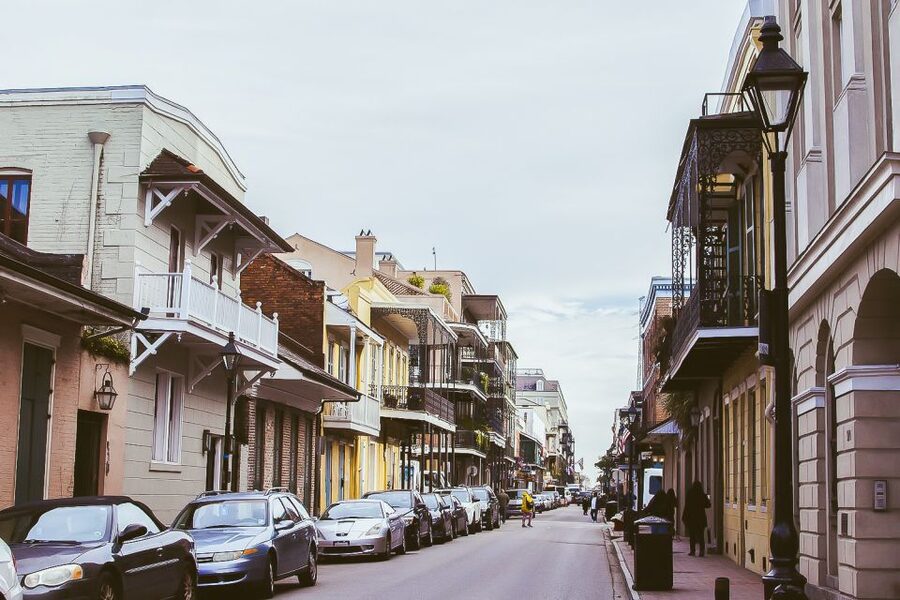 New Orleans: Voodoo Queen Tour of French Quarter - How to Prepare for the 90 Minutes