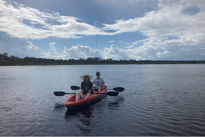 New Smyrna Dolphin and Manatee Kayak and SUP Adventure Tour - Timing, weather, and changing launch points