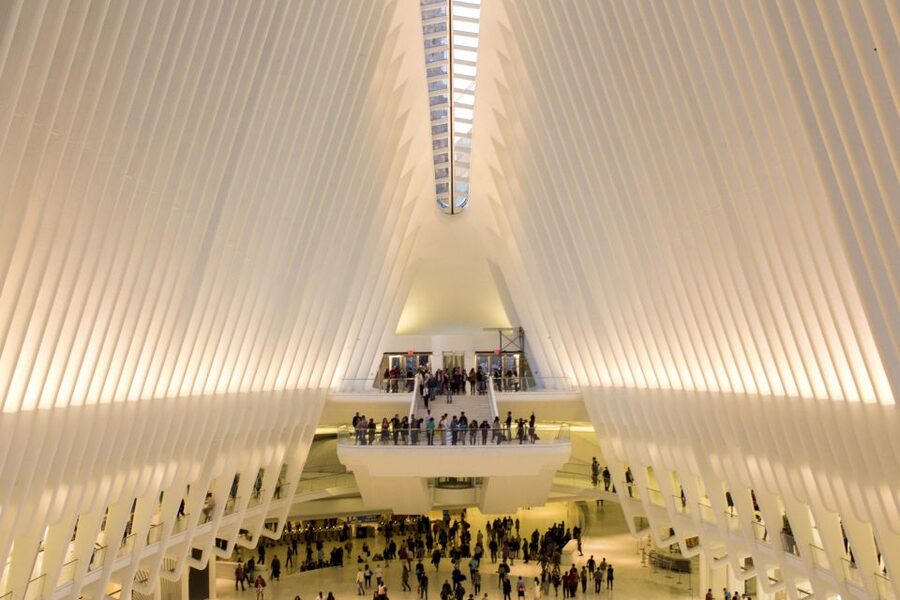 New York City: 9/11 Ground Zero Tour with All Access Option - Going up to One World Observatory