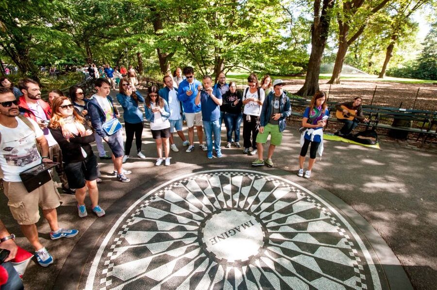 New York City: Bus Tour from Manhattan - Key Points to Know