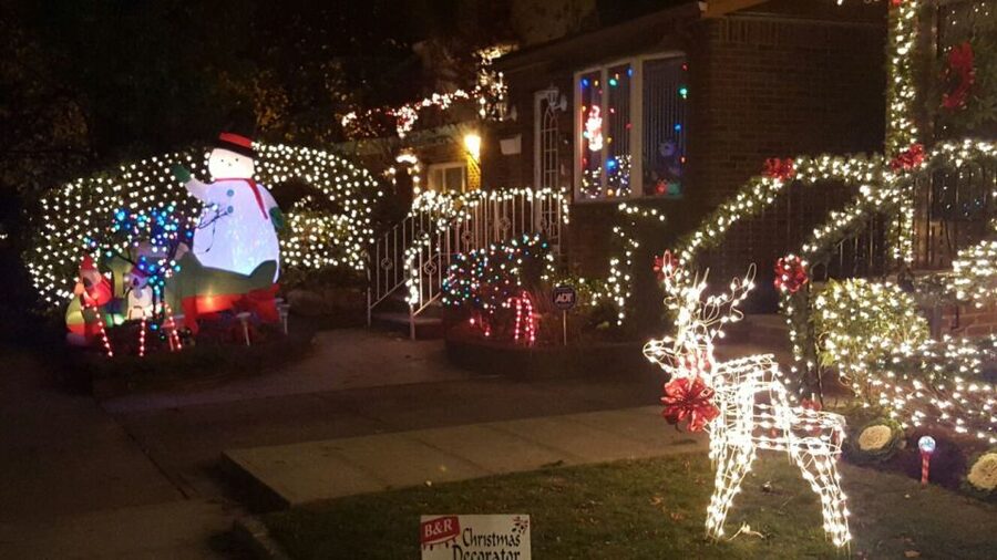 New York City: Dyker Heights Christmas Lights Tour - Why Dyker Heights is worth the trip from Manhattan