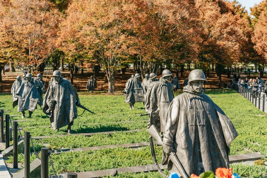 New York City: Full-Day Washington DC City Highlights Tour - What to bring for a 14-hour day