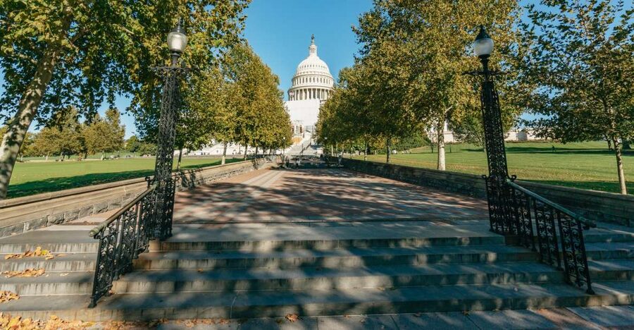 New York City: Full-Day Washington DC City Highlights Tour - Why this New York to Washington trip works