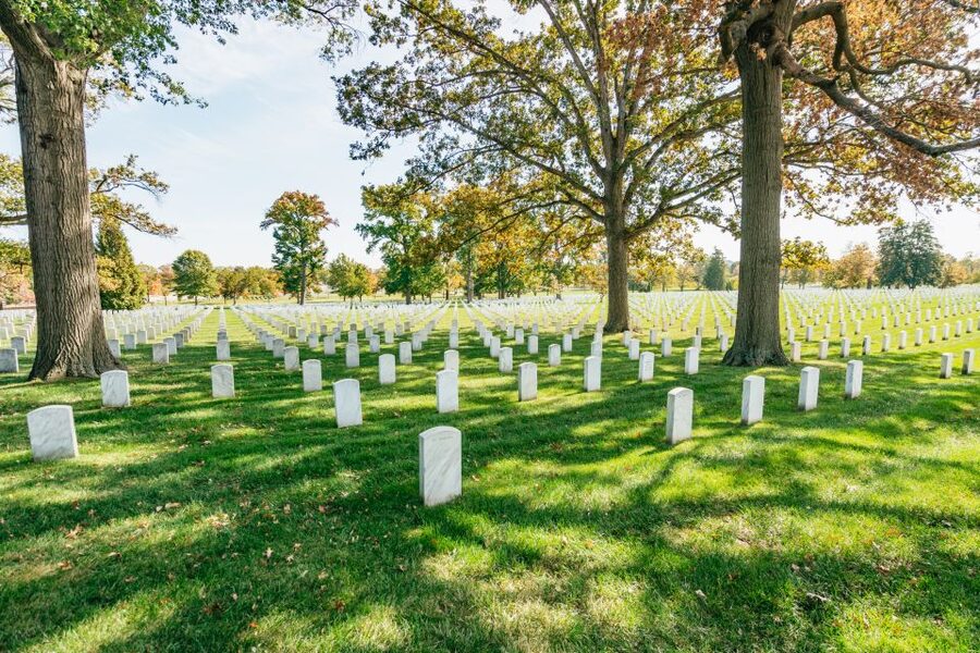 New York City: Full-Day Washington DC City Highlights Tour - The Lincoln, Korean, and Vietnam memorials