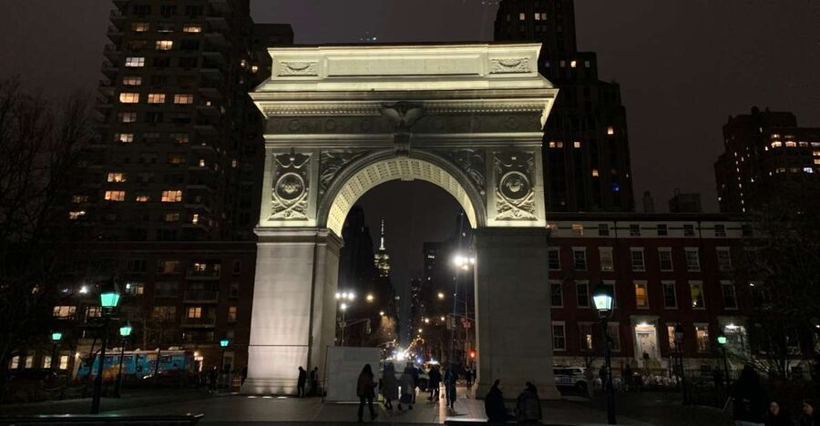 New York City: Gangsters and Ghosts 2-Hour Walking Tour - Who Should Book This Walk?