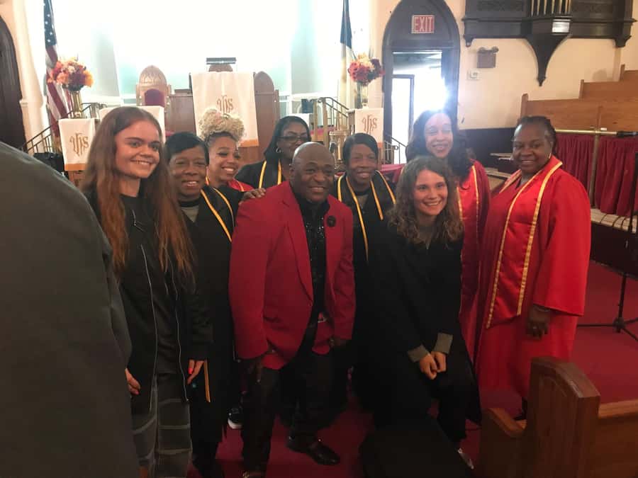 New York City: Harlem Gospel Live Music Concert - Is $28 good value?