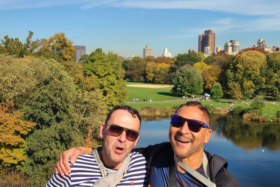 New York City: Highlights of Central Park Bike or eBike Tour - Swedish Cottage and the park’s quieter details