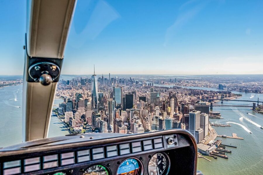 New York City: Manhattan Helicopter Tour - Is $299 a fair price?