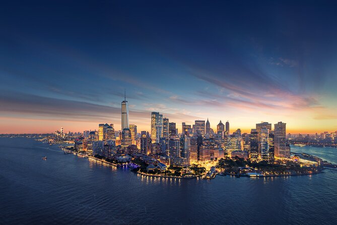 New York City One World Observatory Admission Ticket - Is the price fair at $30.49?