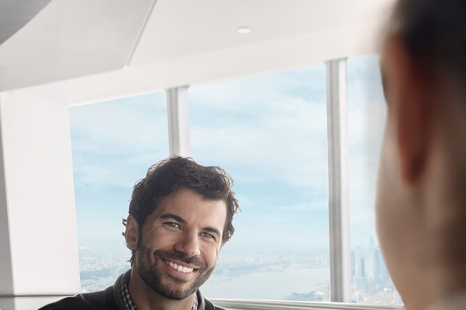 New York City One World Observatory Admission Ticket - Who will enjoy this most?
