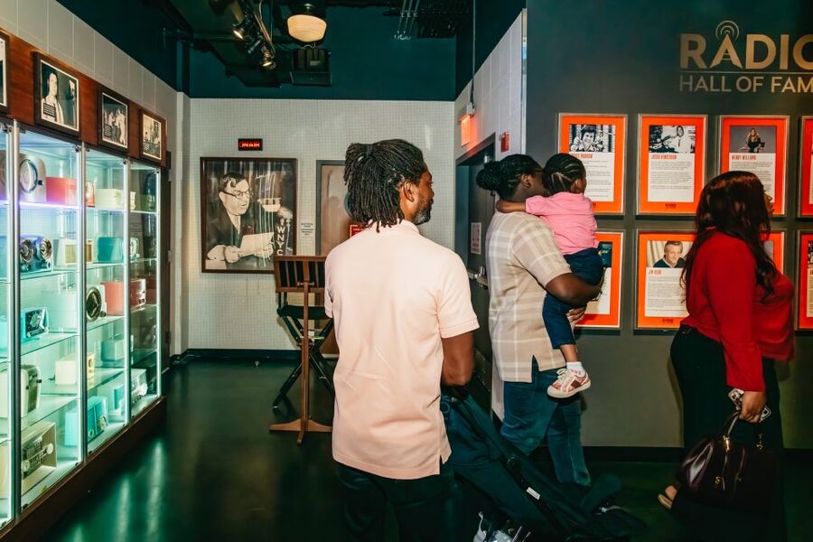 New York City: RiseNY Experience Ticket - Key points to know before you go