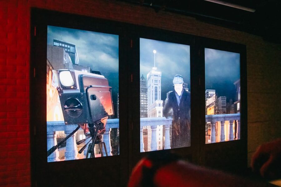 New York City: RiseNY Experience Ticket - FAQ