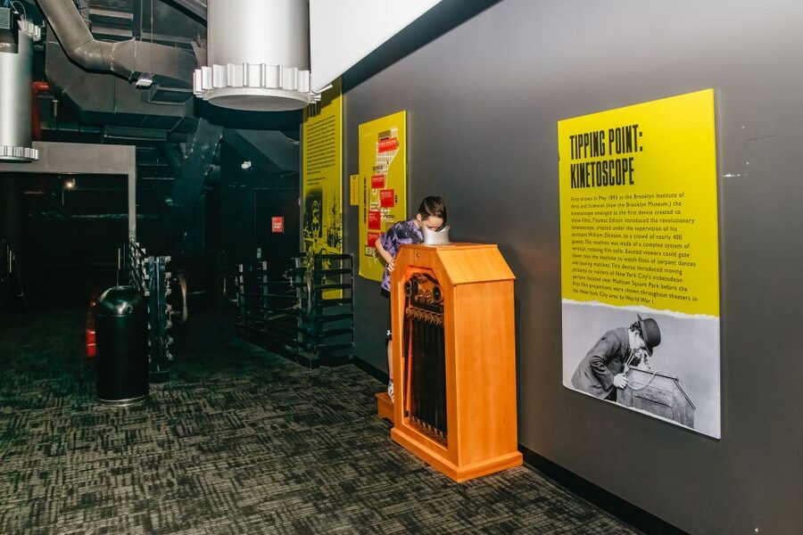 New York City: RiseNY Experience Ticket - How much time and money should you allow?
