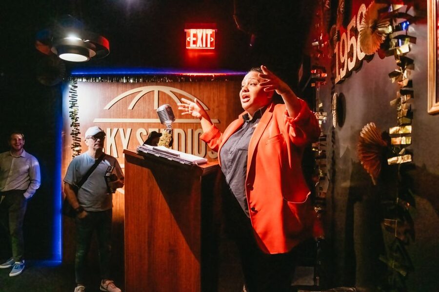 New York City: RiseNY Experience Ticket - Who will enjoy RiseNY most?