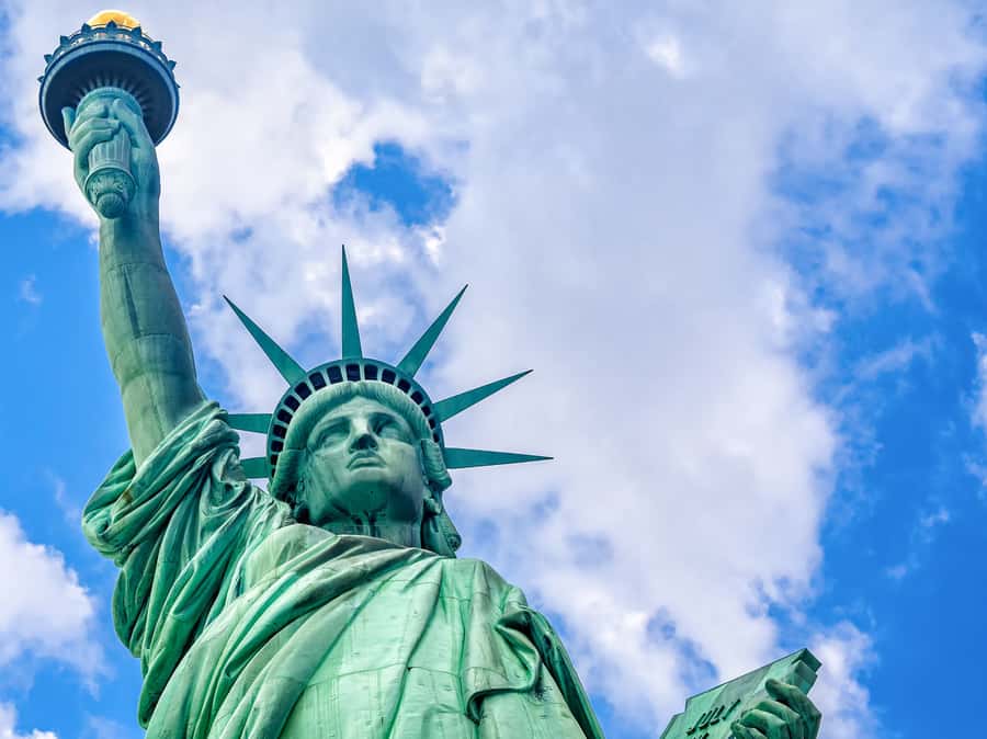 New York City: Statue of Liberty & Ellis Island Guided Tour - Key points to know before you book