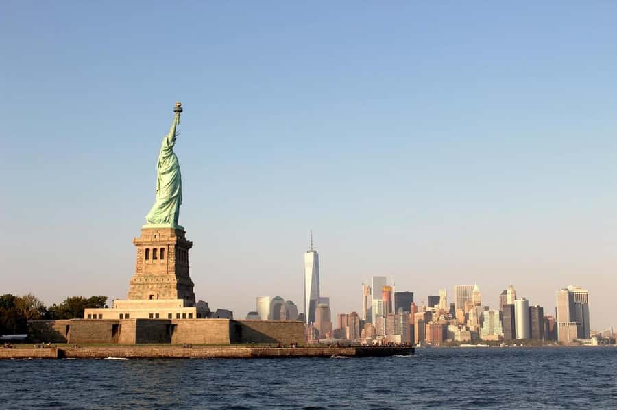 New York City: Statue of Liberty & Ellis Island Guided Tour - Should you book the Liberty and Ellis Island tour?