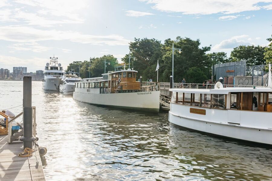 New York City: Sunset Yacht Cruise - Key points to know before booking