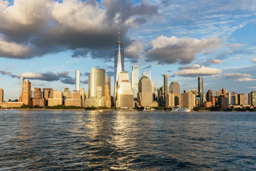New York City: Sunset Yacht Cruise - Why this sunset cruise feels different from a basic harbor ride