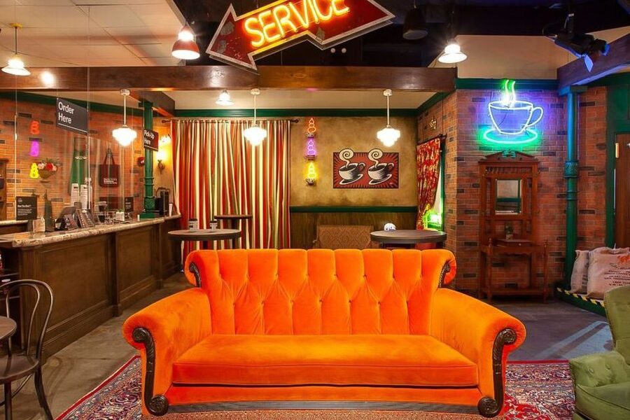 New York City: The FRIENDS™ Experience Entry Ticket - Final verdict: book it for the shared memories
