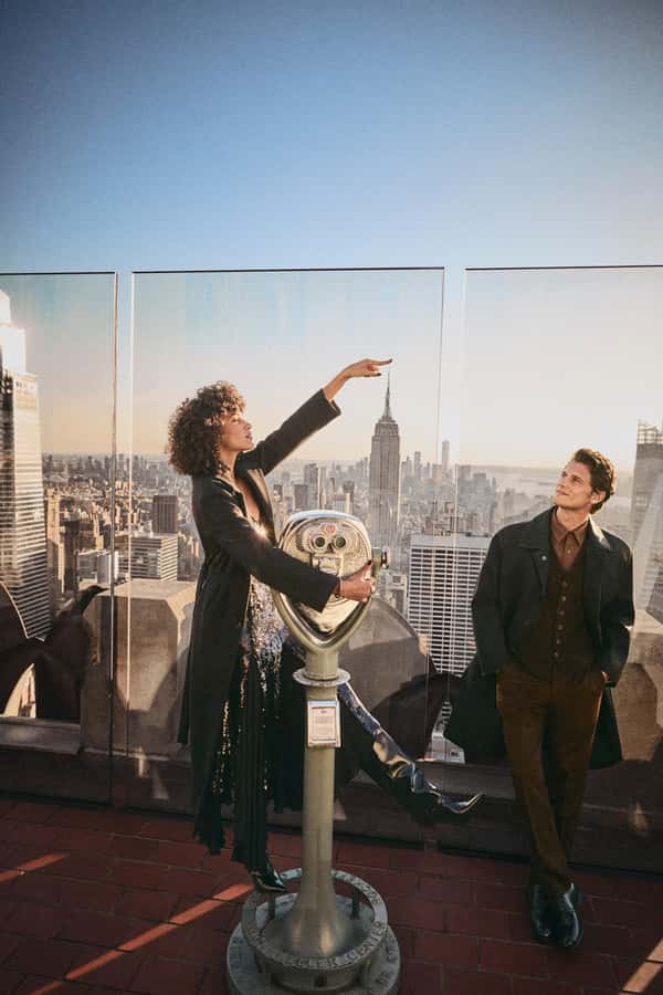 New York City: Top of the Rock Observation Deck Ticket - Key points to know before you go