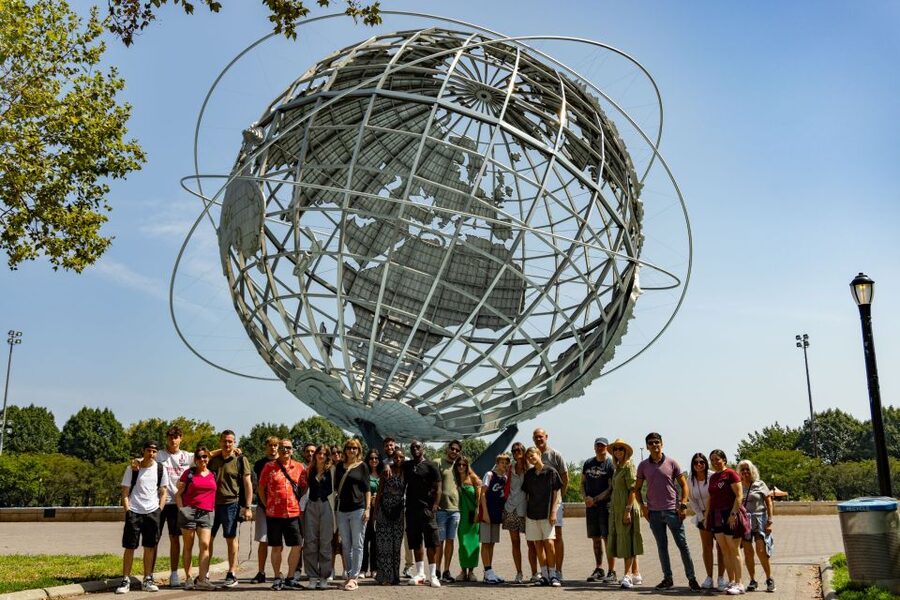 New York City: Tour of Manhattan, Bronx, Queens & Brooklyn - Why this tour works as a New York orientation