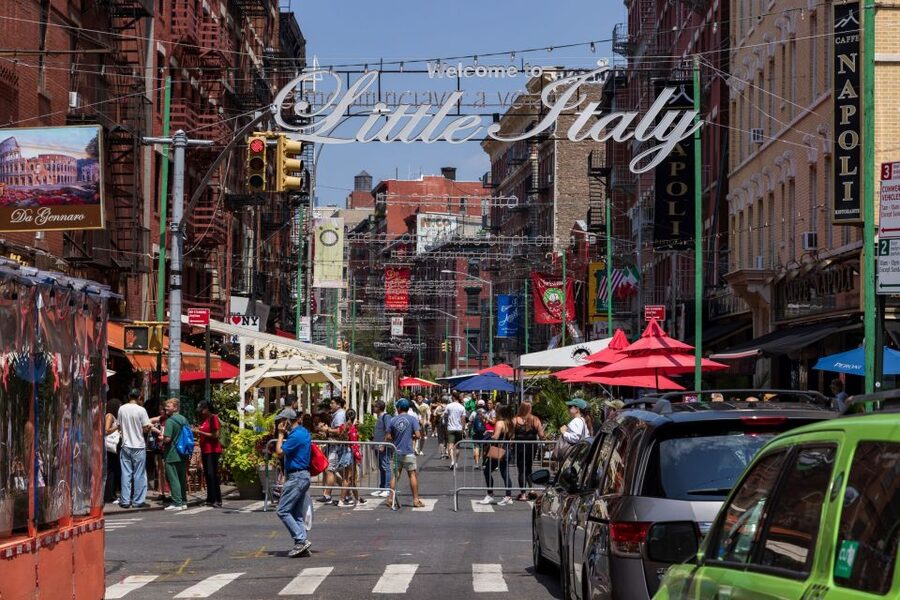 New York City: Tour of Manhattan, Bronx, Queens & Brooklyn - Harlem, the Apollo, and the Upper East Side