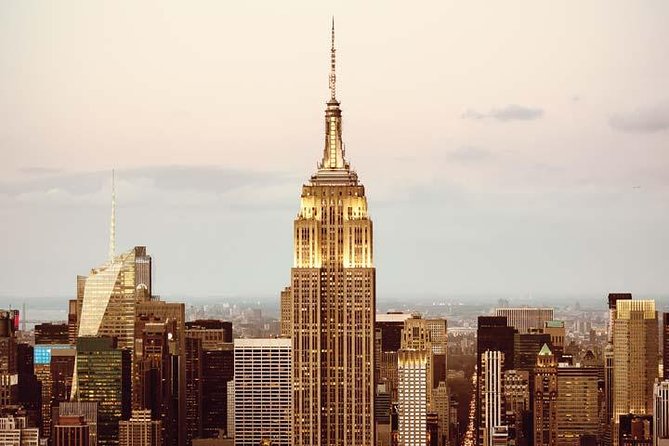 New York CityPASS® - American Museum of Natural History: plan for a long afternoon