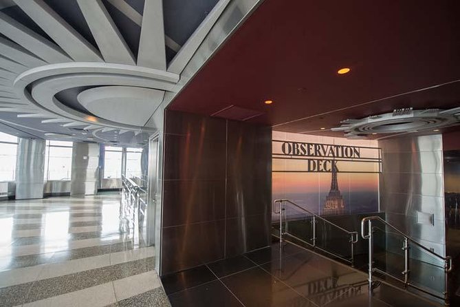 New York CityPASS® - 9/11 Memorial and Museum: allow time for the emotional weight
