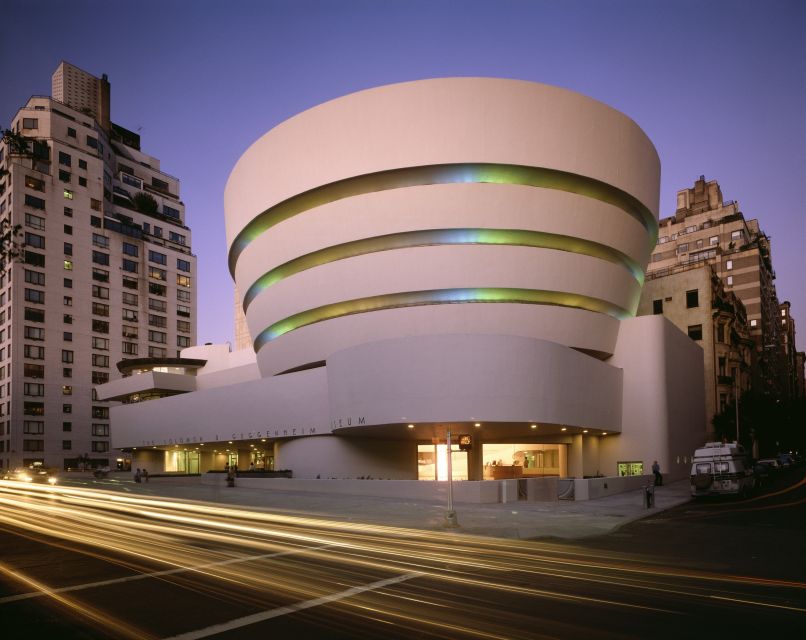 New York CityPASS®: Save up to 41% at 5 Top Attractions - Key points to know before buying