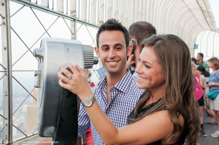 New York CityPASS®: Save up to 41% at 5 Top Attractions - How the New York CityPASS works