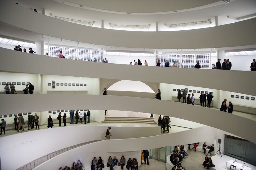 New York CityPASS®: Save up to 41% at 5 Top Attractions - American Museum of Natural History: allow time for the ticket desk
