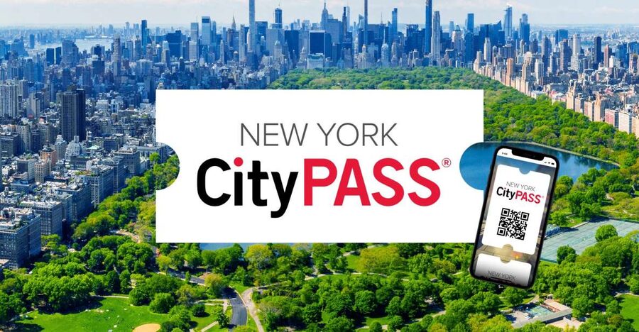 New York CityPASS®: Save up to 41% at 5 Top Attractions - The Empire State Building: start with New York’s classic tower