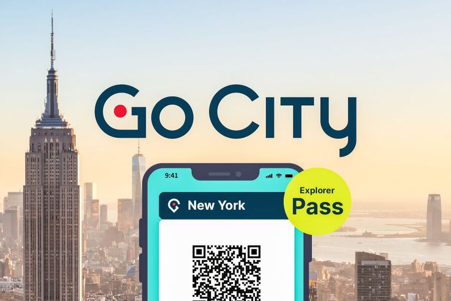 New York Explorer Pass: Top Attractions including Edge - Price, savings, and the real value