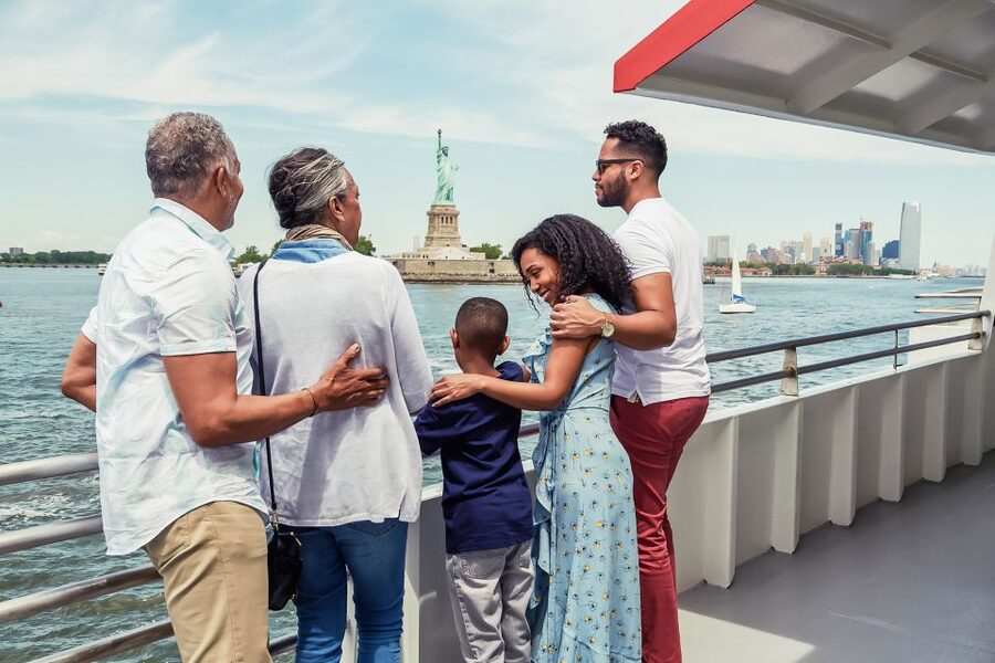 New York Explorer Pass: Top Attractions including Edge - Reservations, queues, and using the app