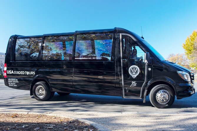 New York in One Day Guided Sightseeing Tour - Lunch near the World Trade Center