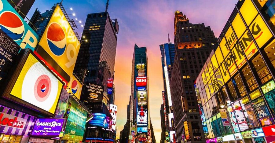 New York Manhattan:JFK EWR LGA Private Hotel Transfer - Communication is the real strength