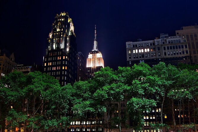 New York Night Tour: Open Top Bus Tour by TopView® - Timing, traffic, and the 90-minute promise
