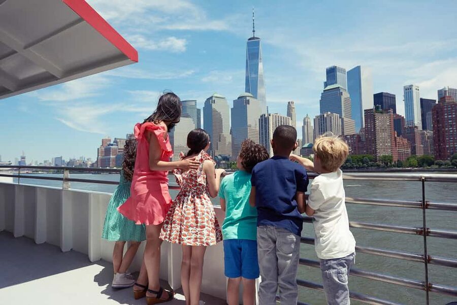 New York Pass®: 100+ Attractions including Edge NYC - Key points to know before you buy
