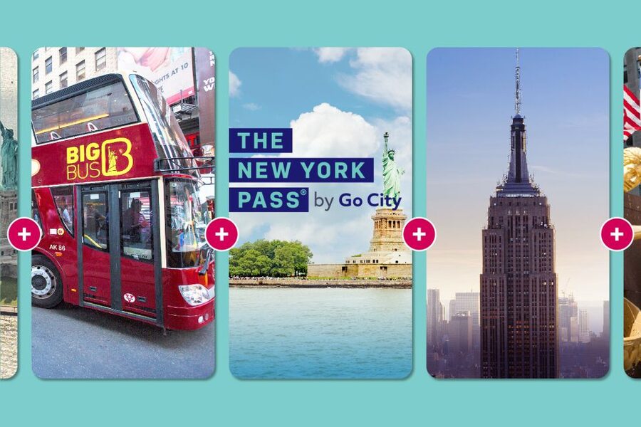 New York Pass®: 100+ Attractions including Edge NYC - Choosing the right length
