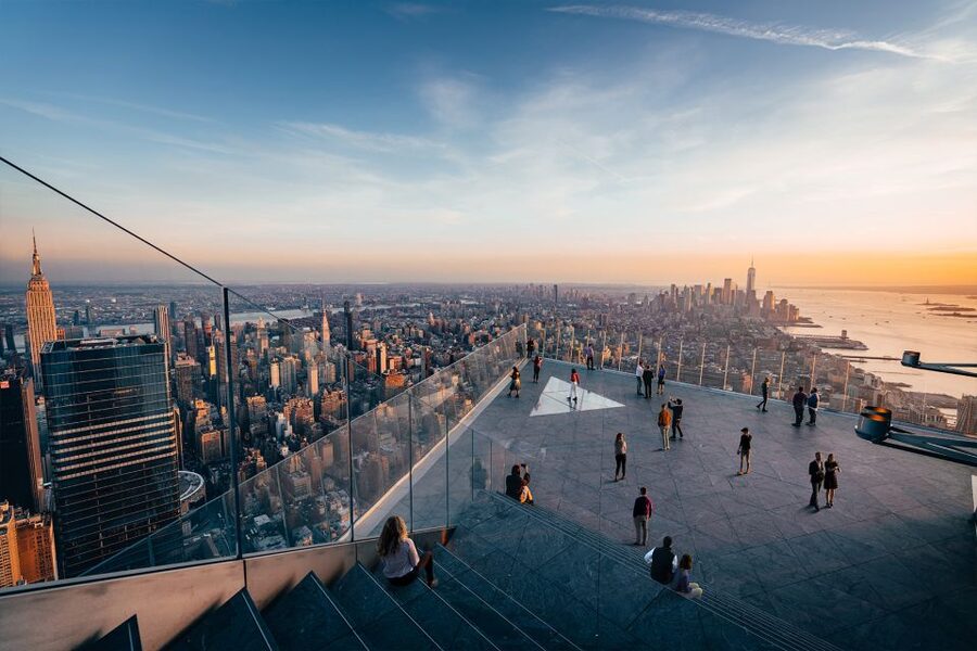 New York Pass®: 100+ Attractions including Edge NYC - How the New York Pass works in practice