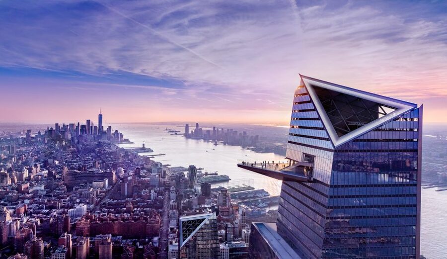 New York Pass®: 100+ Attractions including Edge NYC - Reservations are the part that needs care