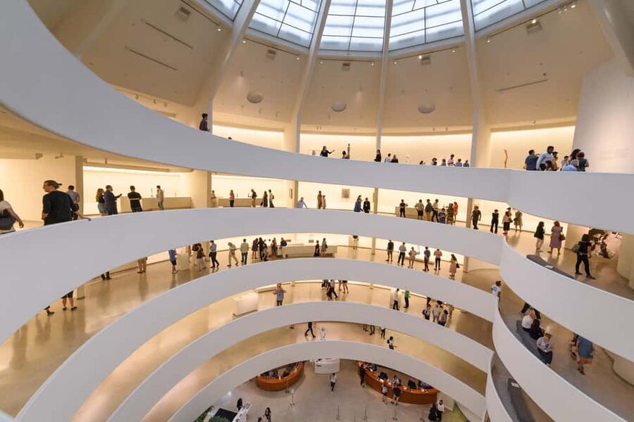 New York Pass®: 100+ Attractions including Edge NYC - How to test the $152 price