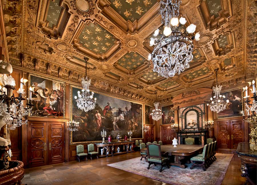 Newport: Newport Mansions Ticket - 1 or 2 Mansions - Getting around Newport and planning the day