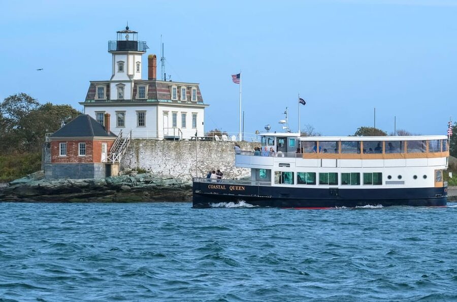 Newport, Rhode Island: Scenic Narragansett Bay Cruise - Should you book the Scenic Narragansett Bay Cruise?