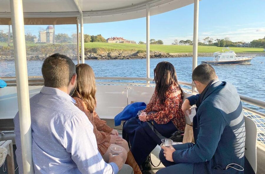 Newport, Rhode Island: Scenic Narragansett Bay Cruise - Who will enjoy this cruise most?