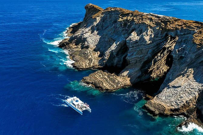 Ni'ihau and Na Pali Coast Snorkel Boat Tour - Why Ni’ihau makes this more than a standard Kauai boat ride