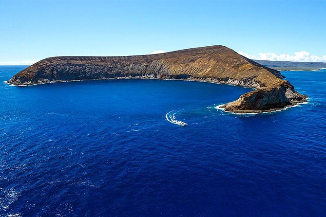 Ni'ihau and Na Pali Coast Snorkel Boat Tour - How the crew handles a changed itinerary
